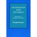 Intonation and Its Parts: Melody in Spoken English