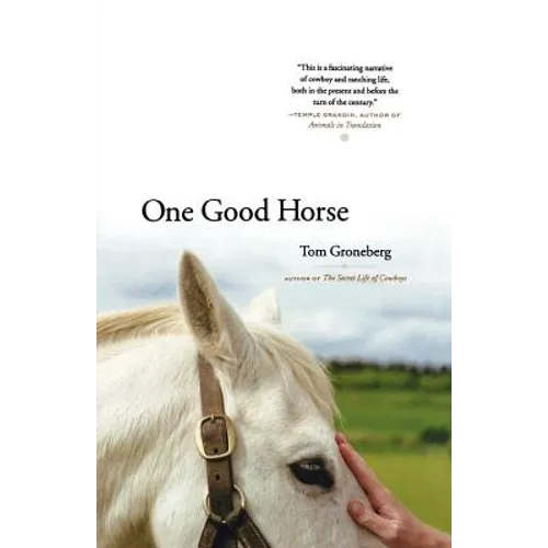 One Good Horse