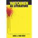 Watchmen as Literature: A Critical Study of the Graphic Novel