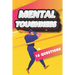 Mental Toughness In 16 Questions: Mental Training For Baseball, Mental Toughness For Athletes