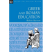 Greek and Roman Education