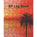 Blood Pressure Log Book/BP Recording Book (104 pages): Health Monitor Tracking Blood Pressure, Weight, Heart Rate, Daily Activity, Notes, Monthly Tren
