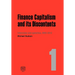 Finance Capitalism and Its Discontents