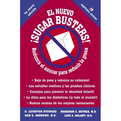 El Nuevo Sugar Busters!