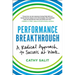 Performance Breakthrough