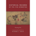 Historical Records of the Five Dynasties