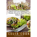 Wheat Belly On The Go: Quick & Easy Gluten-Free Mobile Meals for Your Wheat Belly Life