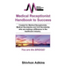 Medical Receptionist Handbook to Success