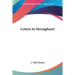 Letters to Strongheart
