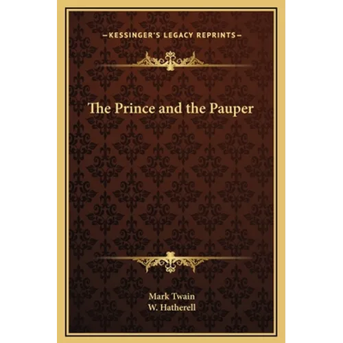 The Prince and the Pauper