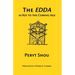 The Edda as Key to the Comng Age