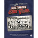 The 1939 Baltimore Elite Giants