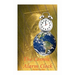 The Cosmic Alarm Clock