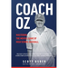 Coach Oz - Mastering the Mental Game of High School Baseball: Proven Strategies for Coaches and Players to Overcome Adversity and Succeeded Under Pres