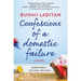 Confessions of a Domestic Failure: A Humorous Book about a Not So Perfect Mom