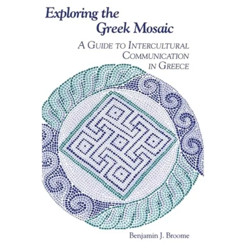 Exploring the Greek Mosaic: A Guide to Intercultural Communication in Greece