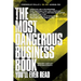 The Most Dangerous Business Book You'll Ever Read