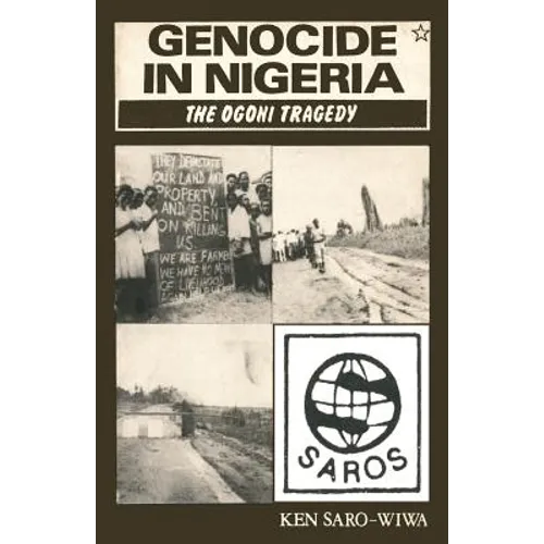 Genocide in Nigeria