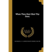 When Thou Hast Shut Thy Door;