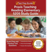 Praxis Teaching Reading Elementary 5205 Study Guide: Exam Prep and Practice Test Questions [Includes Detailed Answer Explanations]