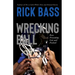 Wrecking Ball: Race, Friendship, God, and Football
