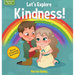 Lets Explore Kindness: A Children's Book Exploring and Understanding Kindness, Compassion and Friendship