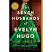 The Seven Husbands of Evelyn Hugo