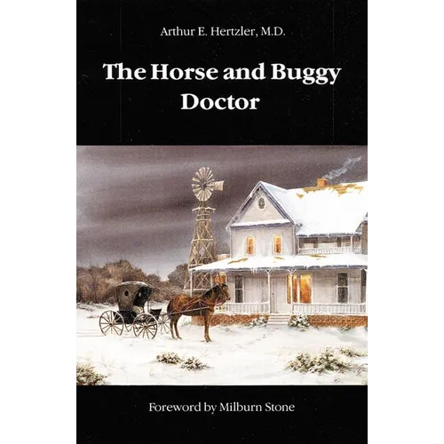 The Horse and Buggy Doctor