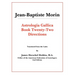 Astrologia Gallica Book 22