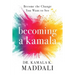 Becoming A Kamala