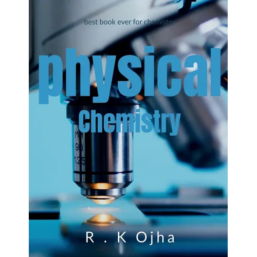 Physical Chemistry