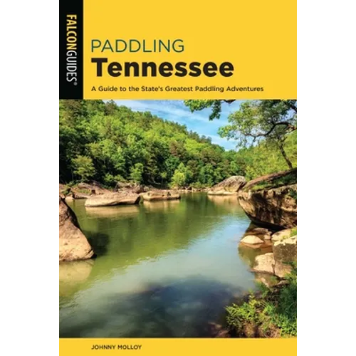 Paddling Tennessee