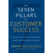 The Seven Pillars of Customer Success: A Proven Framework to Drive Impactful Client Outcomes for Your Company