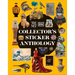 The Met Collector's Sticker Anthology