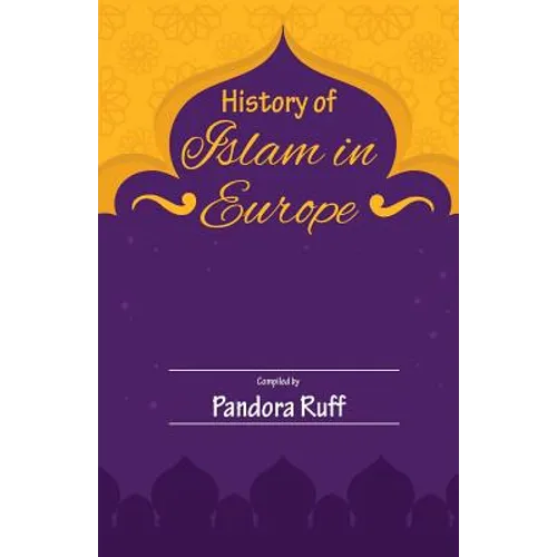 History of Islam in Europe