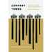 Company Towns: Industry Power and the Historical Foundations of Public Mistrust