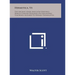 Hermetica, V4: The Ancient Greek and Latin Writings Which Contain Religious or Philosophic Teachings Ascribed to Hermes Trismegistus