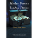 Shoebox Dreams & Sunday Stories: Letters from Above