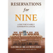 Reservations for Nine: A Doctor's Family Confronts Cancer