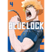Blue Lock 4