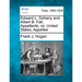 Edward L. Doheny and Albert B. Fall, Appellants, vs. United States, Appellee