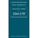 Desk Reference to the Diagnostic Criteria from Dsm-5-Tr(r)