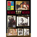 Never Say Never: You Could Be Next