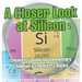 A Closer Look at Silicon - Chemistry Book for Elementary Children's Chemistry Books