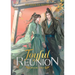Joyful Reunion (Novel) Vol. 2