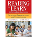 Reading to Learn in Secondary Classrooms: Increasing Comprehension and Understanding