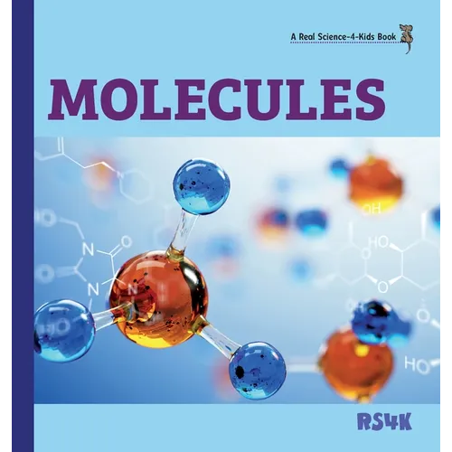 Molecules (hardcover)