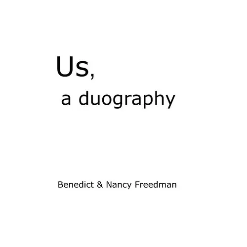 Us, a duography