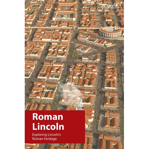Roman Lincoln