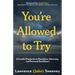 You're Allowed to Try